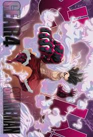You should admire this body lord coyote has gifted me with, renard. Gear 4 Snakeman Onepiece Anime Wallpaper One Piece Luffy One Piece World