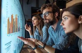 Thrive In Turbulent Times