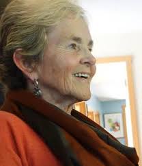 Conversations.org: A Conversation with Grace Dammann , by Richard Whittaker