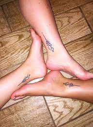 35 Ideas Tattoo Foot Symbols Mother Daughters Tattoos For Daughters Bff Tattoos Mom Daughter Tattoos