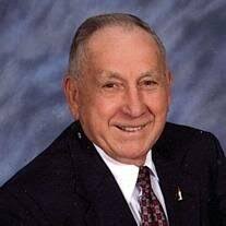 Charles Ed Hood Obituary