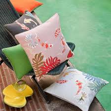 Check spelling or type a new query. New Summer Home Textile Collection By Yves Delorme Home Interior Design Kitchen And Bathroom Designs Architecture And Decorating Ideas