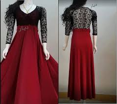 طريقة خياطة فستان سواريه بالصور خطوة بخطوة خياطة و تفصيل Sewing Dresses Dress Picture High Waisted Skirt