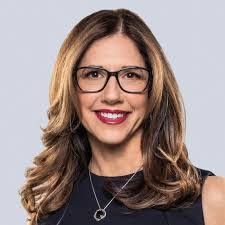 Kimberly Nugent's Instagram, Twitter & Facebook