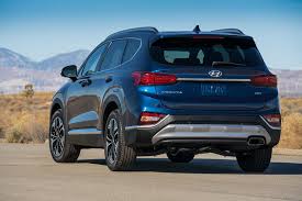 2020 hyundai santa fe review trims specs price new interior features exterior design and specifications carbuzz 2020 hyundai santa fe review trims