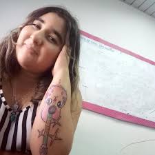 Mon laferte (@monlaferte) shared by sandra ortega. Genesis Laiker Semevaaquemarelcorazon Monlaferte On Twitter Presumiendo A Todo Mundo Mi Tatuaje Monlaferte Te Gusto