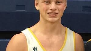 Athlete of the Week: Algonac wrestler Langewicz dominating foes