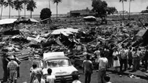 Kronologi tsunami di pulau pinang. 23 5 1960 Tsunami 10 Meter Hawaii Menewaskan 61 Orang Global Liputan6 Com