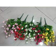 Best quality outdoor artificial flowers. Multicolor Outdoor Artificial Flowers Rs 35 Piece Shivshakti Flowers Id 16828414148