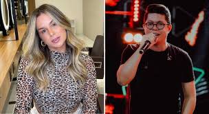 Pamella holanda, compartilhou as imagens em rede social nesde domingo (11). Gsi7j Zo Eq Lm
