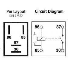 ① upon completion of automatic soldering, use a. Micro Relay 4 Pin 12v 20a With Resistor Car Automotive Auto Micro Relay Make And Break Car Van Bike Boat