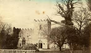 THE PIGOTT FAMILY OF QUEEN'S COUNTY, IRELAND; SOME ANCESTRAL CONNECTIONS.:  The PEMBERTON-PIGOTT family of Slevoy, County Wexford.