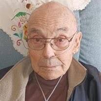 Floyd Dale Neumann Obituary