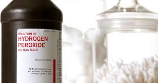 Rinse your mouth with hydrogen peroxide 5 minutes before the test. Can You Pass A Mouth Swab Drug Test With Hydrogen Peroxide Clean And Healthy Me