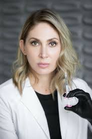 Check Out Iris Taylor's Story