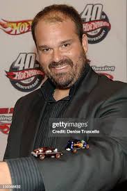 Alec Tam, Steve Gilmore, Geoff Walker, Guillermo Gonzalez, Amaury... News  Photo