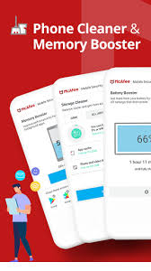 All the major software security companies such as juniper and mcafee report increasing volumes of malware on mobile devices. Free Download Mcafee Mobile Security Apk For Android