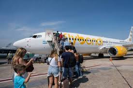 Flybondi Acelera: Expansión, Verano Récord y Nuevo Dueño tras Desregulación - Imagen principal del artículo