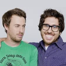 Jake & Amir