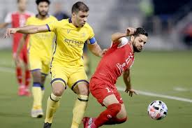 ألجم مغرد قطري، الكاتب السعودي البذيء خالد الزعتر، وذلك بعد تطاوله على قطر والكويت، بتغريدة بذيئة أراد بها قضاء الإمارات يصدر حكما ضد وزير العمل السعودي أحمد الراجحي. Ø§ÙØ§ØªØ­Ø§Ø¯ Ø§ÙØ¢Ø³ÙÙÙ ÙØ±ÙØ¶ Ø§Ø³ØªØ¦ÙØ§Ù Ø§ÙÙØµØ± Ø§ÙØ³Ø¹ÙØ¯Ù Ø¶Ø¯ Ø¨ÙØ±Ø³Ø¨ÙÙÙØ³ Ø§ÙØ¥ÙØ±Ø§ÙÙ