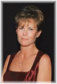 Mary Bertschinger Obituary