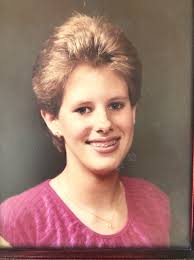 My older sister, Tanja Knott, passed away last week. Class of 89. She was  49.
