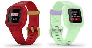 Steps, chores, sleep and more2 with a disney frozen 2 vívofit jr. Garmin Vivofit Jr 3 Vs Jr 2 Fitness Tracker For Kids Comparison