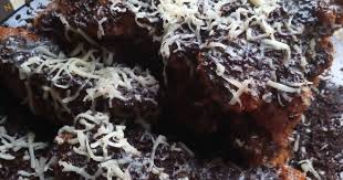 Tak hanya pisang goreng coklat, seruni juga akan membagikan cara membuat pisang goreng madu yang rasanya sudah pasti sangat lezat. 30 Resep Pisang Goreng Coklat Lumer Enak Dan Sederhana Ala Rumahan Cookpad