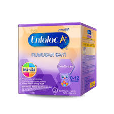Namun keberadaan susu formula juga cukup membantu dalam. 18 Susu Bayi Baru Lahir Ini Formula Terbaik Untuk Usia 0 6 Bulan