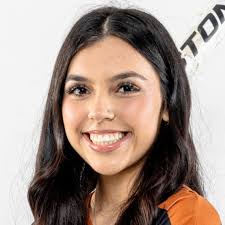 Briana Vela's Dobie High School Bio