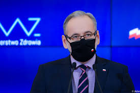 Jakie zmiany ogłosi mateusz morawiecki i minister zdrowia adam niedzielski? Relacja Live Koronawirus W Polsce I Na Swiecie Najnowsze Dane O Covid 19 Polityka I Spoleczenstwo