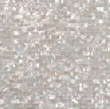White Butterfly Shell Mosaic Brick Subway Groutless Mother Of Pearl Kitchen Backsplash Wall Tile Mop033 Pearl Shell Mosaic Tiles Bathroom Shell Mosaic Tile Kitchen Tiles Backsplash Kitchen Wall Tiles Backsplash