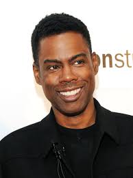 Aw jeez! Chris Rock is heading to 'Fargo' Season 4