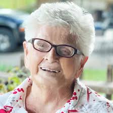 Obituary information for Louise Colbaugh Street