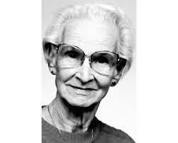 Clarabelle Korom Obituary (2014)