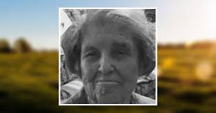 Mrs. Ola Mae Welch Obituary January 30, 2017