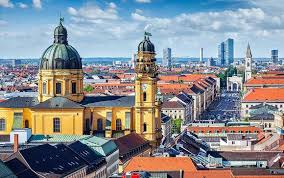 Dit hotel in de wijk schwabing in münchen biedt wifi in het gehele hotel. Holiday Inn Munchen Munchen Bis Zu 70 Voyage Prive