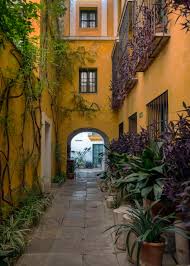 Hotel casas de la juderia: Hotel Las Casas De La Juderia Seville From 92 Lastminute Com