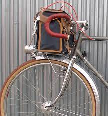 johnny coast randonneur bicycle bicycle randonneur touring bike