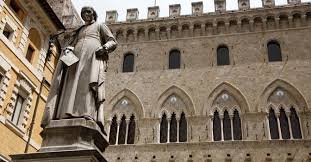 La tendenza in corso è ribassista sia sul time frame settimanale che su quello mensile. Mps Avvia Un Collocamento Di Azioni Proprie Il 2 Toscana24