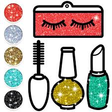 Download Free Beauty Make Up Glitter Coloring Book For Girls Apk Com Beauty Coloringdodo Safemodapk App