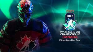 National junior team claimed gold at the 2021 international ice hockey federation world junior championship in edmonton, alberta, from dec. Iihf World Junior Championship Verifizierte Seite Facebook