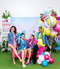 4.2 out of 5 stars 2,014. 80 S Miami Inspired Bachelorette Party Confetti Fair