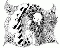 Various themes (50+), artists, difficulty levels. Free Halloween Coloring Pages For Adults Coloring Home