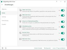 Kaspersky Anti Virus Im Test Was Kann Der Russische Virenscanner