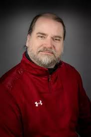 Greg Rupp's Instagram, Twitter & Facebook