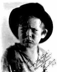 Little Rascals Biographies