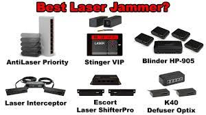 A solid radar detector must have ample range and coverage, and be the best radar detector will warn you way before you approach a speed trap. Artikulacija Kontrast Metalna Linija Laser Jammer Or Radar Detector Livelovegetoutside Com