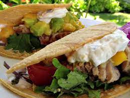 Maybe you would like to learn more about one of these? Hanalei Grilled Fish Tacos Recipe On Food52