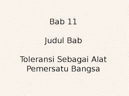 And let's study with me.nah. Ppt Bab 11 Agama Shake Banana Academia Edu